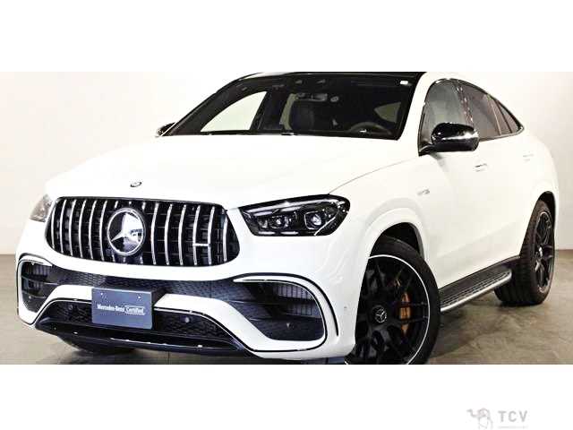 2024 Mercedes-Benz GLE-CLASS