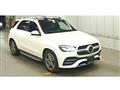 2023 Mercedes-Benz GLE-CLASS