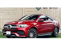 2023 Mercedes-Benz GLE-CLASS