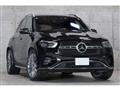 2023 Mercedes-Benz GLE-CLASS