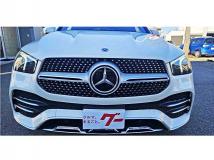 2023 Mercedes-Benz GLE-CLASS