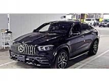 2023 Mercedes-Benz GLE-CLASS