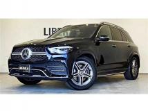 2022 Mercedes-Benz GLE-CLASS