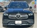 2022 Mercedes-Benz GLE-CLASS