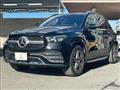 2022 Mercedes-Benz GLE-CLASS