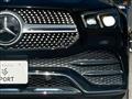 2022 Mercedes-Benz GLE-CLASS