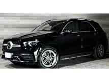 2022 Mercedes-Benz GLE-CLASS