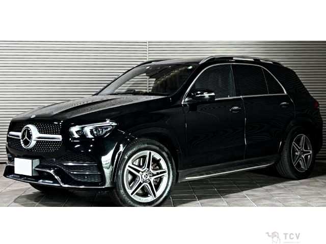 2022 Mercedes-Benz GLE-CLASS