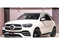 2022 Mercedes-Benz GLE-CLASS