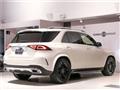 2022 Mercedes-Benz GLE-CLASS