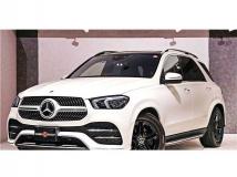 2022 Mercedes-Benz GLE-CLASS