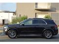 2022 Mercedes-Benz GLE-CLASS