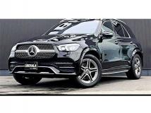 2022 Mercedes-Benz GLE-CLASS