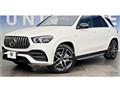 2022 Mercedes-Benz GLE-CLASS