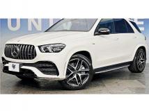 2022 Mercedes-Benz GLE-CLASS