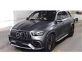 2022 Mercedes-Benz GLE-CLASS