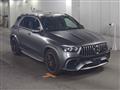 2022 Mercedes-Benz GLE-CLASS