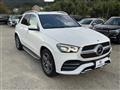 2021 Mercedes-Benz GLE-CLASS