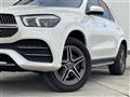 2021 Mercedes-Benz GLE-CLASS