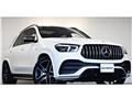 2021 Mercedes-Benz GLE-CLASS