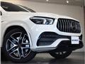2021 Mercedes-Benz GLE-CLASS