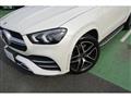 2021 Mercedes-Benz GLE-CLASS