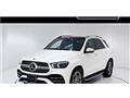 2021 Mercedes-Benz GLE-CLASS