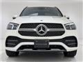 2021 Mercedes-Benz GLE-CLASS