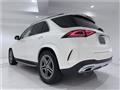2021 Mercedes-Benz GLE-CLASS