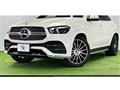 2021 Mercedes-Benz GLE-CLASS