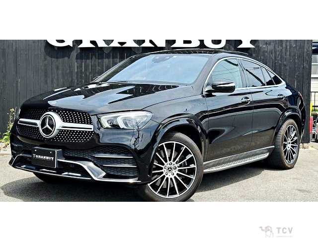 2021 Mercedes-Benz GLE-CLASS