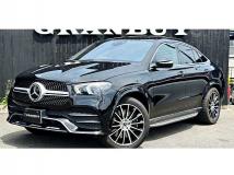 2021 Mercedes-Benz GLE-CLASS