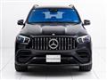 2021 Mercedes-Benz GLE-CLASS