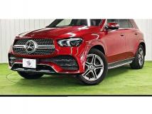 2020 Mercedes-Benz GLE-CLASS