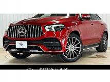2020 Mercedes-Benz GLE-CLASS