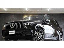 2020 Mercedes-Benz GLE-CLASS