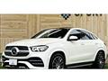 2020 Mercedes-Benz GLE-CLASS