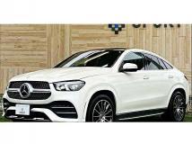 2020 Mercedes-Benz GLE-CLASS