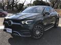 2020 Mercedes-Benz GLE-CLASS