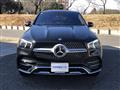 2020 Mercedes-Benz GLE-CLASS