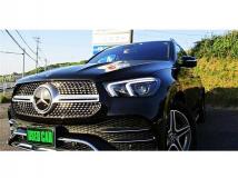 2020 Mercedes-Benz GLE-CLASS