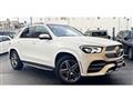 2019 Mercedes-Benz GLE-CLASS