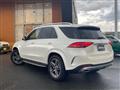 2019 Mercedes-Benz GLE-CLASS