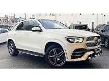 2019 Mercedes-Benz GLE-CLASS