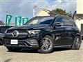 2019 Mercedes-Benz GLE-CLASS