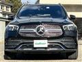2019 Mercedes-Benz GLE-CLASS