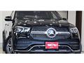 2019 Mercedes-Benz GLE-CLASS