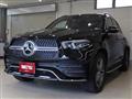 2019 Mercedes-Benz GLE-CLASS