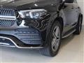 2019 Mercedes-Benz GLE-CLASS