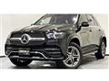 2019 Mercedes-Benz GLE-CLASS